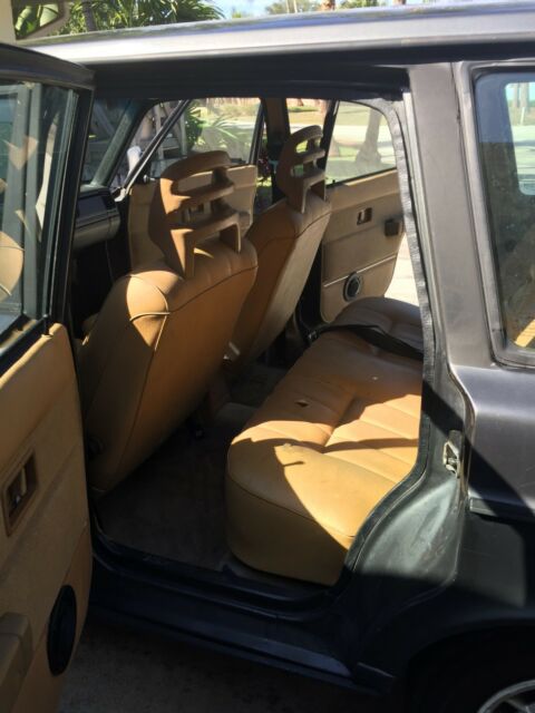 1992 Volvo 240 Wagon - photo 7