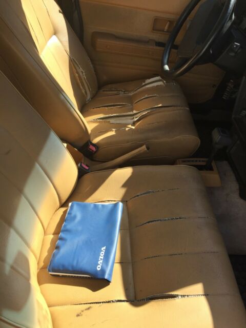 1992 Volvo 240 Wagon - photo 8