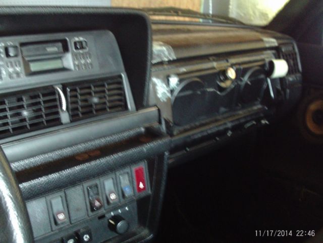 1993 Volvo 240 - photo 10