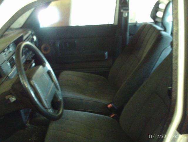 1993 Volvo 240 - photo 11