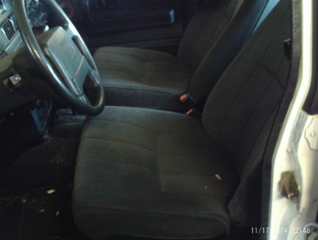 1993 Volvo 240 - photo 12