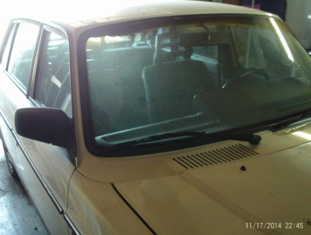 1993 Volvo 240 - photo 7