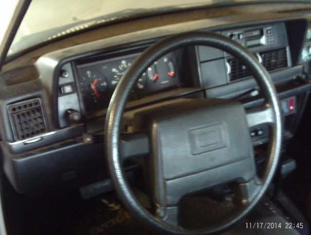 1993 Volvo 240 - photo 9