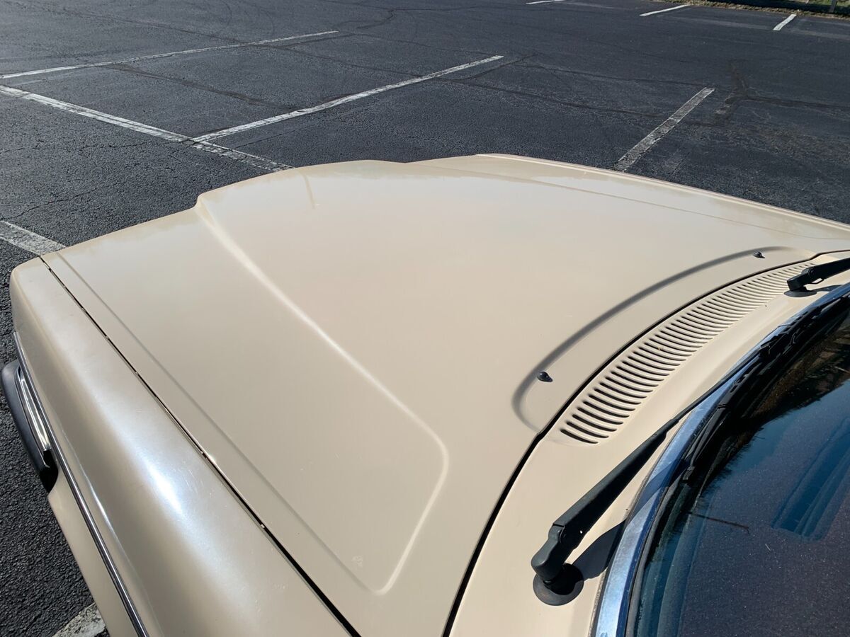 1983 Volvo 240 - photo 13