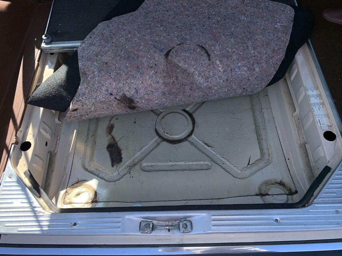 1983 Volvo 240 - photo 4