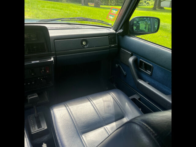 1987 Volvo 240 - photo 10