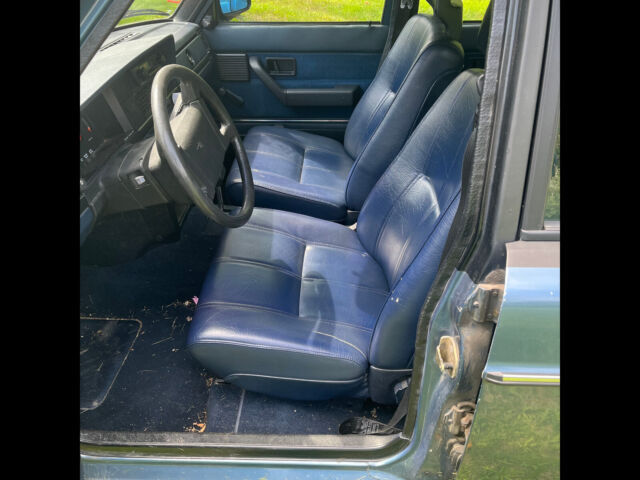 1987 Volvo 240 - photo 8