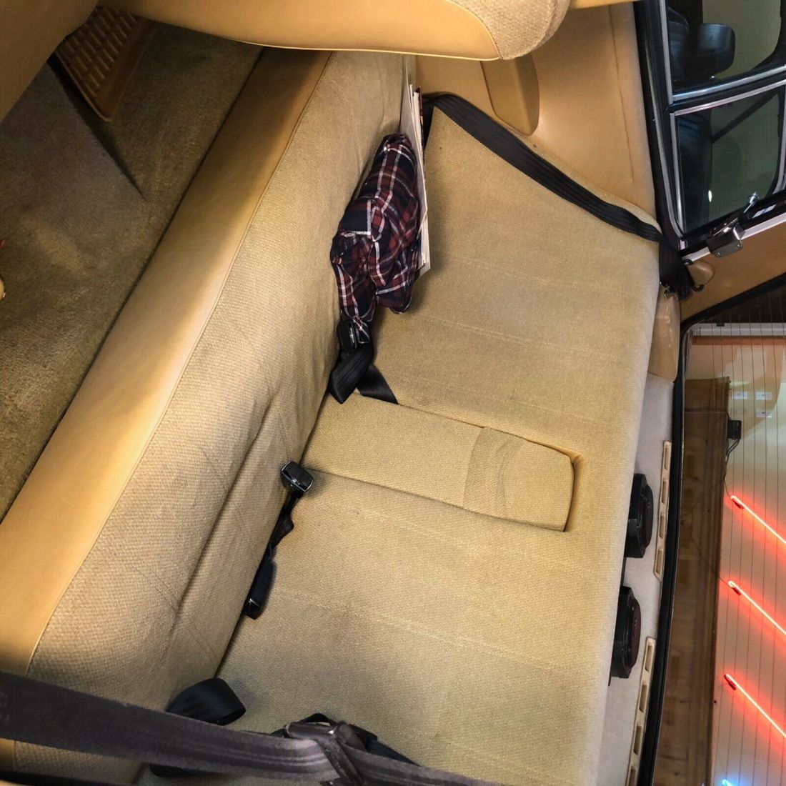 1983 Volvo 242 DL - photo 7