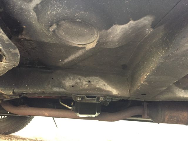 1980 Volvo 240 GT - photo 12
