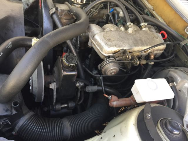 1980 Volvo 240 GT - photo 4