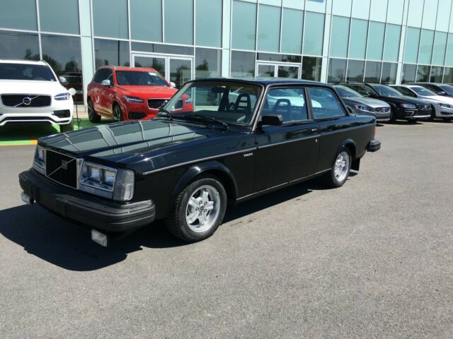 1981 Volvo 240 Turbo - photo 3
