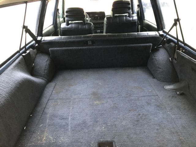 1986 Volvo 240 GL - photo 12