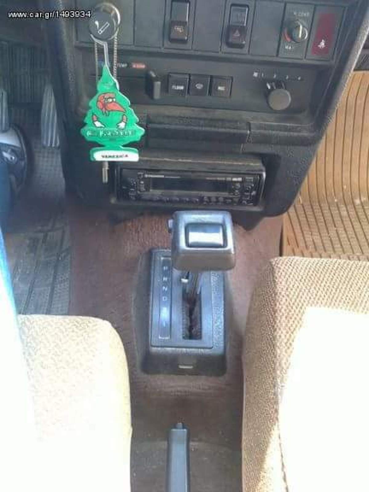 1982 Volvo 240 - photo 5