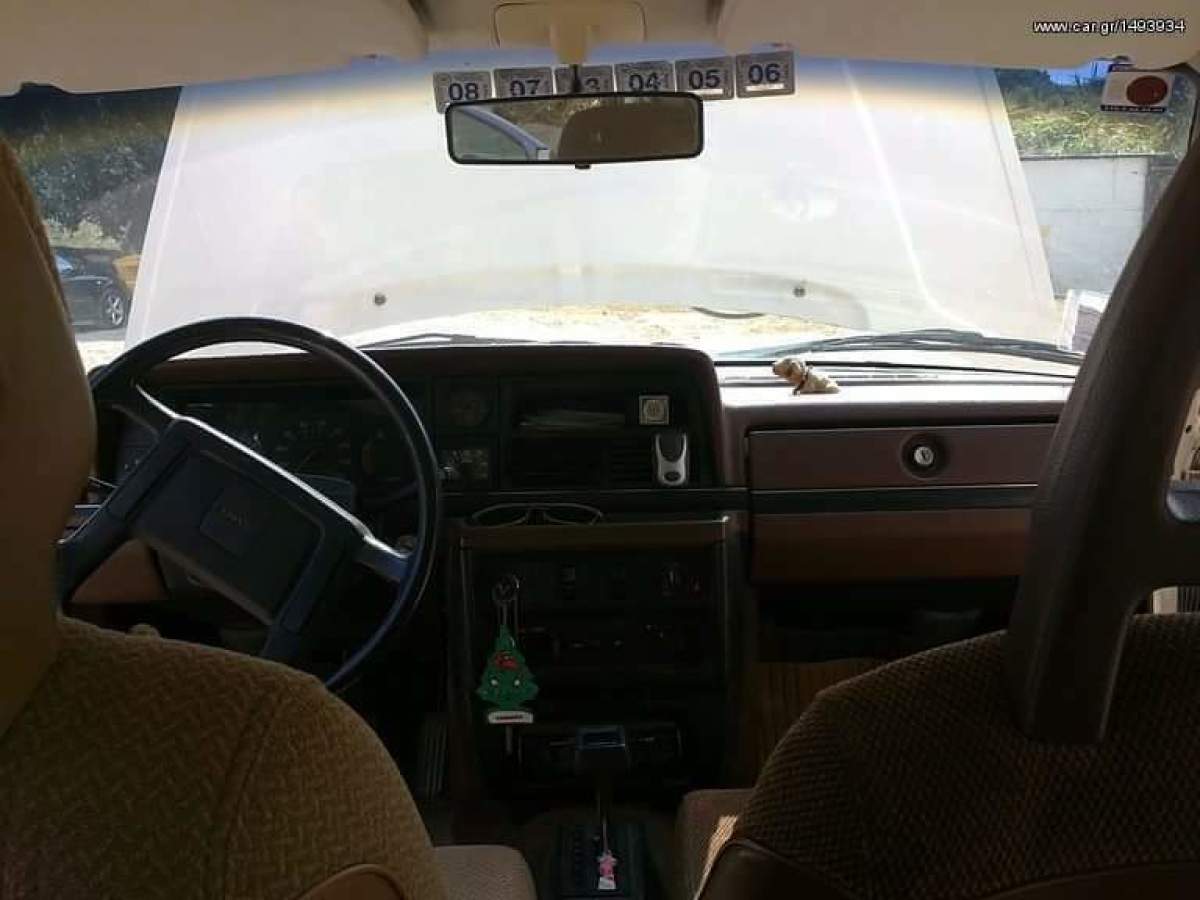 1982 Volvo 240 - photo 6