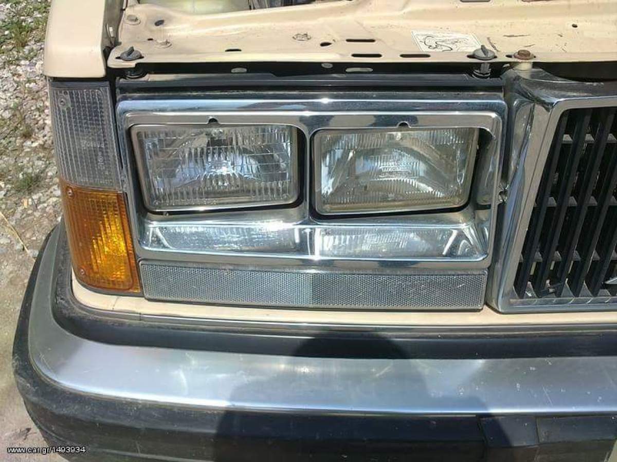 1982 Volvo 240 - photo 7