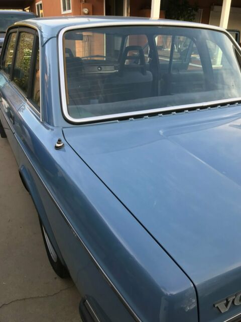 1983 Volvo Other BLUE - photo 11