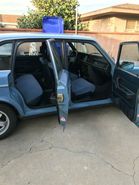1983 Volvo Other BLUE - photo 12