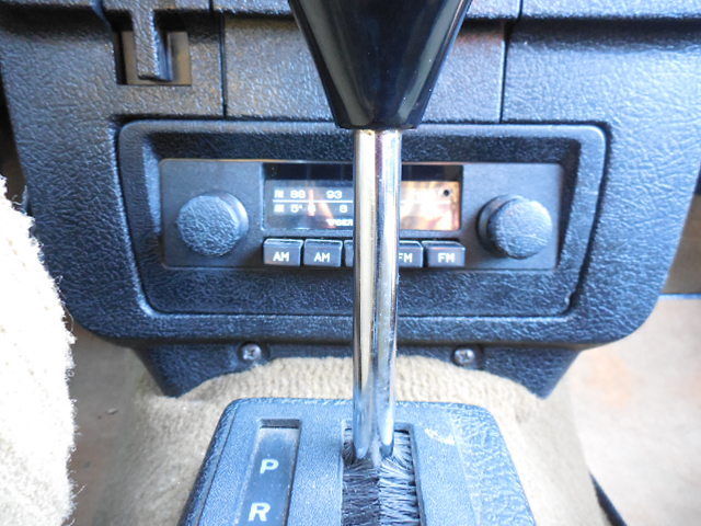 1980 Volvo 240 Volvo 244DL - photo 9