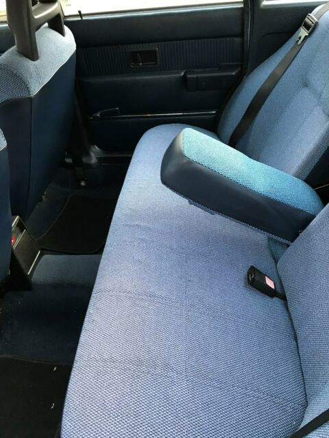 1983 Volvo Other BLUE - photo 4