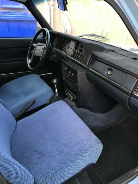 1983 Volvo Other BLUE - photo 5