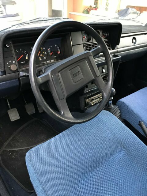 1983 Volvo Other BLUE - photo 6