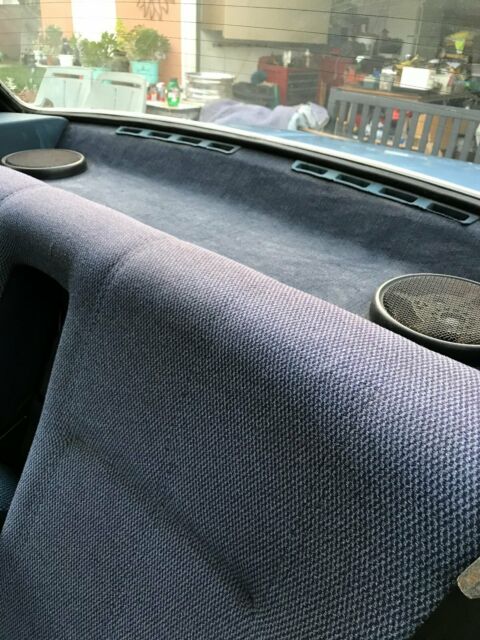 1983 Volvo Other BLUE - photo 7