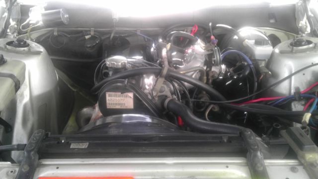1986 Volvo 245 DL - photo 11