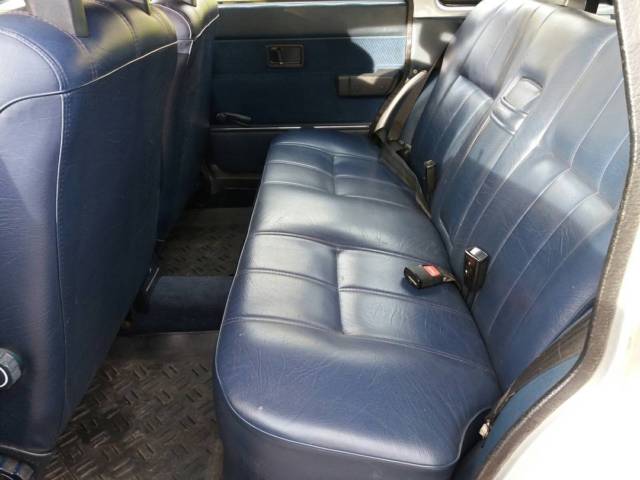 1986 Volvo 245 DL - photo 3