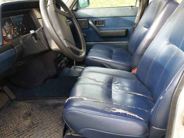 1986 Volvo 245 DL - photo 5