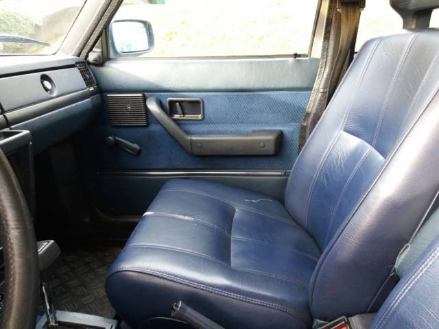 1986 Volvo 245 DL - photo 6