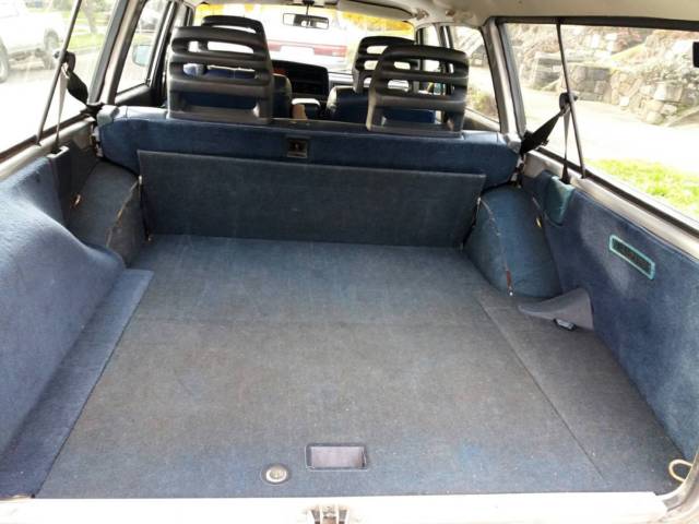 1986 Volvo 245 DL - photo 7