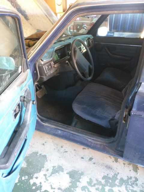 1977 Volvo 240 DL - photo 11