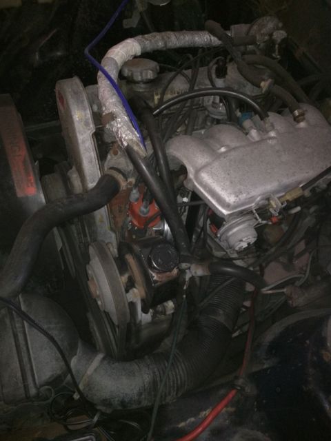 1977 Volvo 240 DL - photo 12