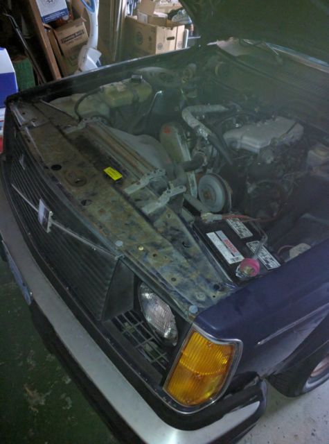 1977 Volvo 240 DL - photo 4