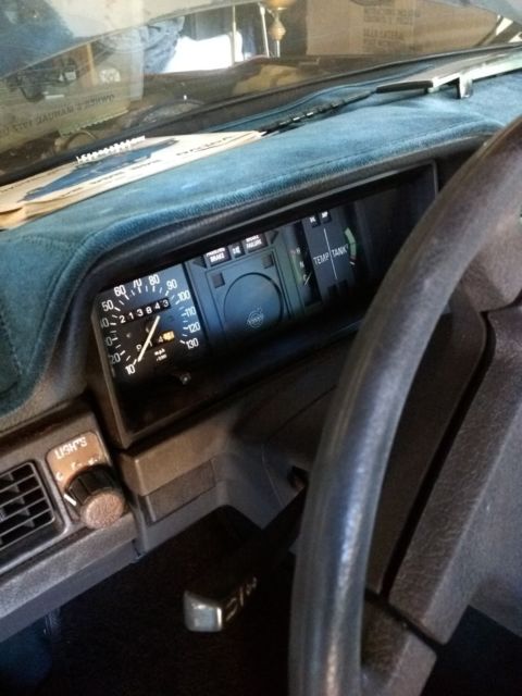 1977 Volvo 240 DL - photo 8