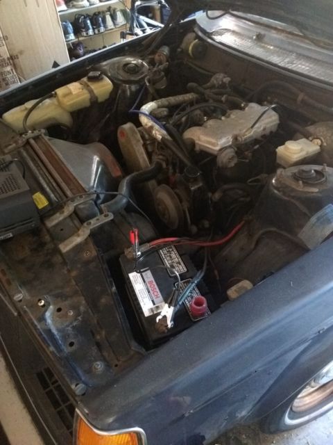 1977 Volvo 240 DL - photo 9