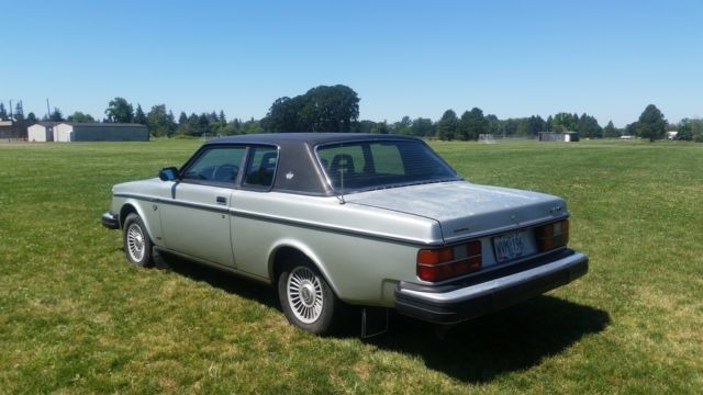 1979 Volvo 240 - photo 2