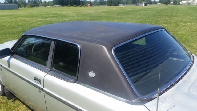 1979 Volvo 240 - photo 3