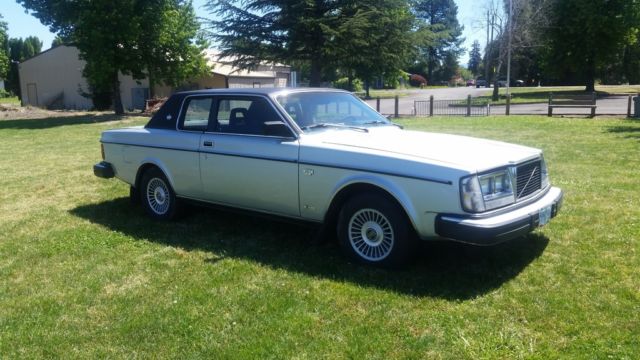 1979 Volvo 240 - photo 5