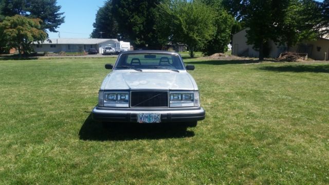 1979 Volvo 240 - photo 6