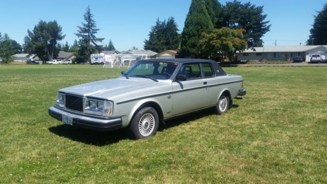 1979 Volvo 240 - photo 7