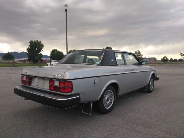 1979 Volvo 262 Coupe - photo 2