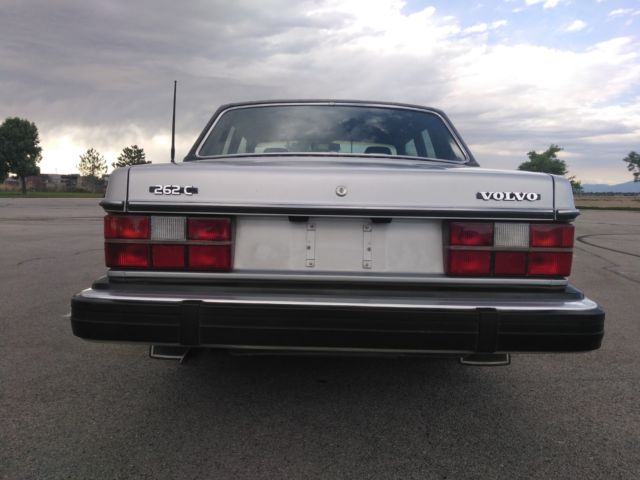 1979 Volvo 262 Coupe - photo 3