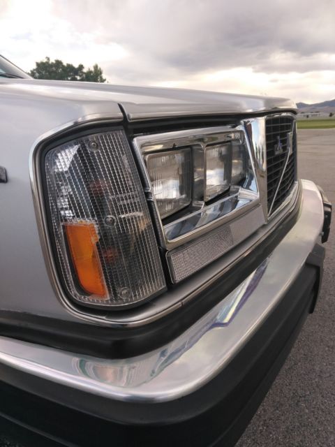 1979 Volvo 262 Coupe - photo 5