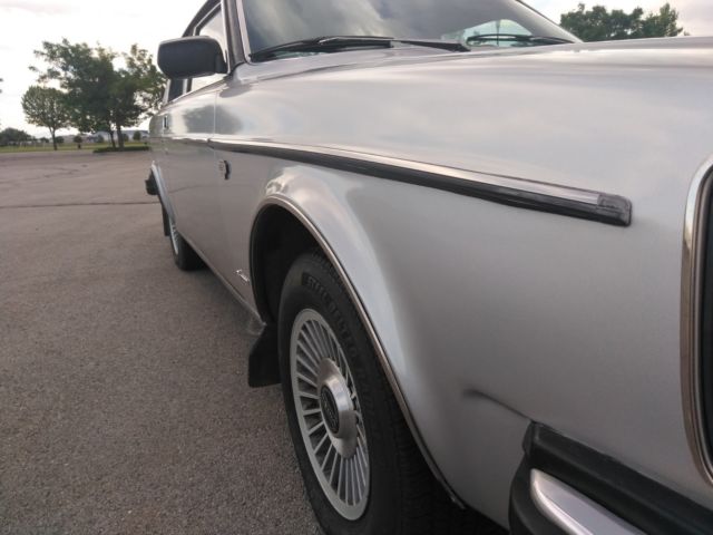 1979 Volvo 262 Coupe - photo 6