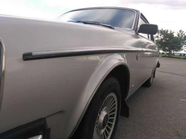 1979 Volvo 262 Coupe - photo 8
