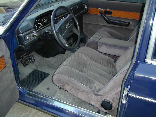 1977 Volvo Other 264te 'TOP executive" Limo - photo 10