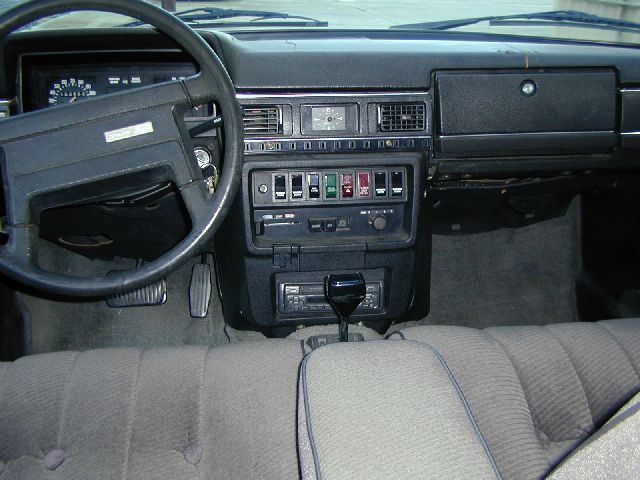 1977 Volvo Other 264te 'TOP executive" Limo - photo 5