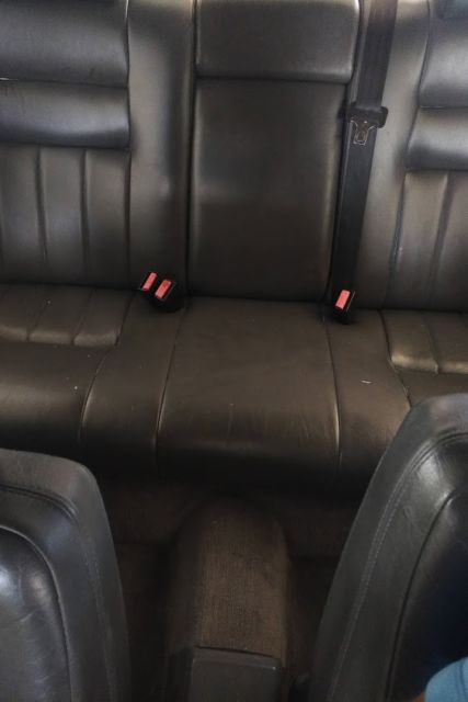 1994 Volvo 940 - photo 13