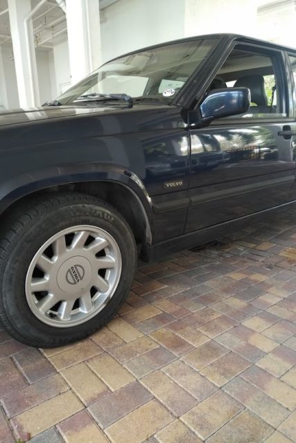 1994 Volvo 940 - photo 2